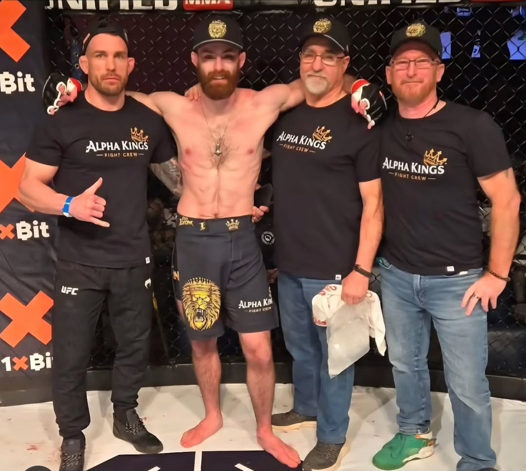 Main Card